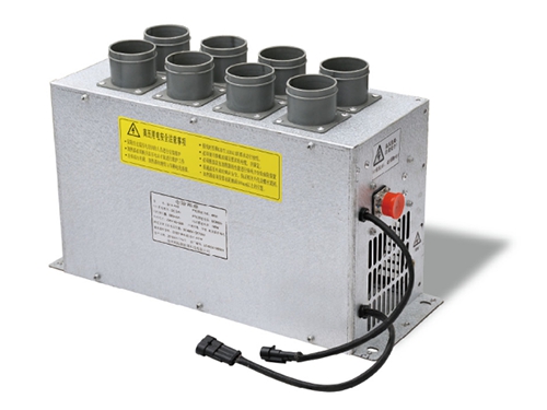 DCS-4系列高壓電除霜器