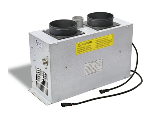 DCS-6系列高壓電除霜器